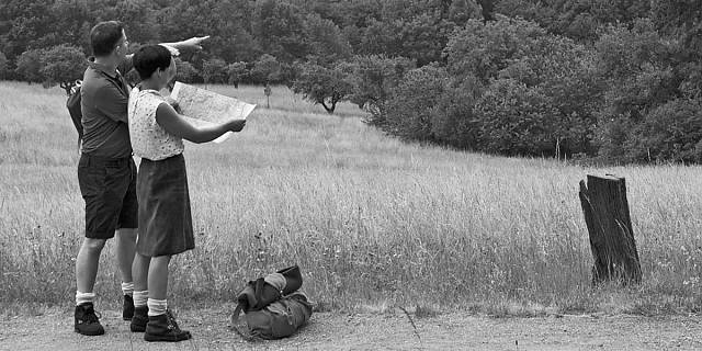 Herr & Frau Meise - Martha Laschkolnig und Markus Zett