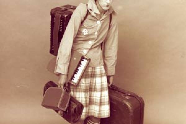 Auf den Punkt - Martha Labil