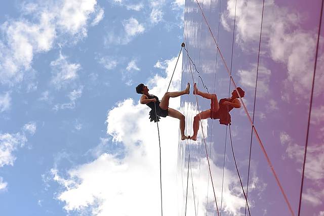 eröffnung carinthischer sommer